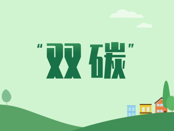 “双碳”政策带来发电布局巨变 储能市场面对新冲破